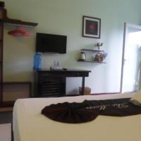 The Moon Villa Hoi An Bagian luar foto
