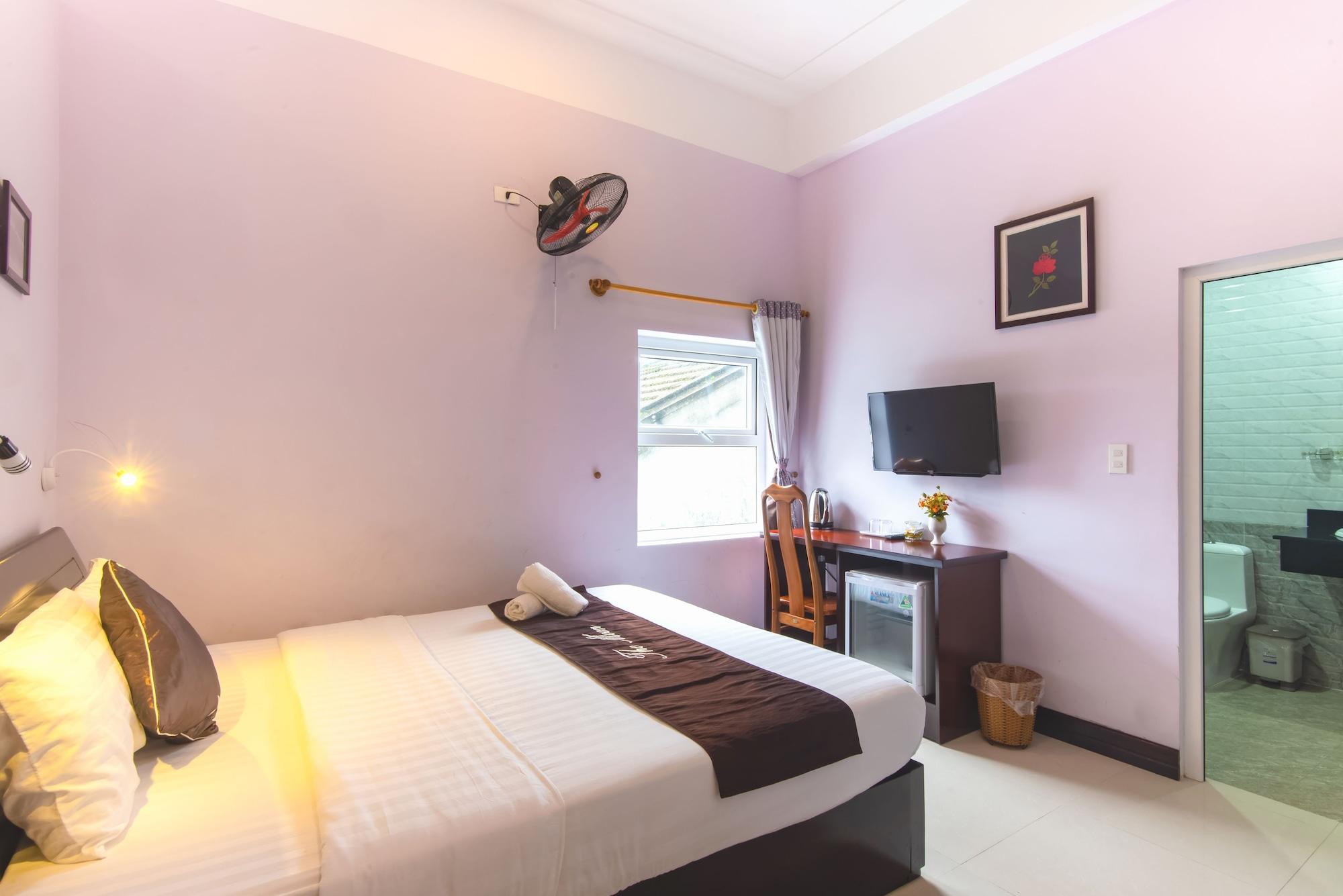 The Moon Villa Hoi An Bagian luar foto
