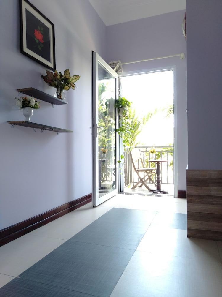 The Moon Villa Hoi An Bagian luar foto