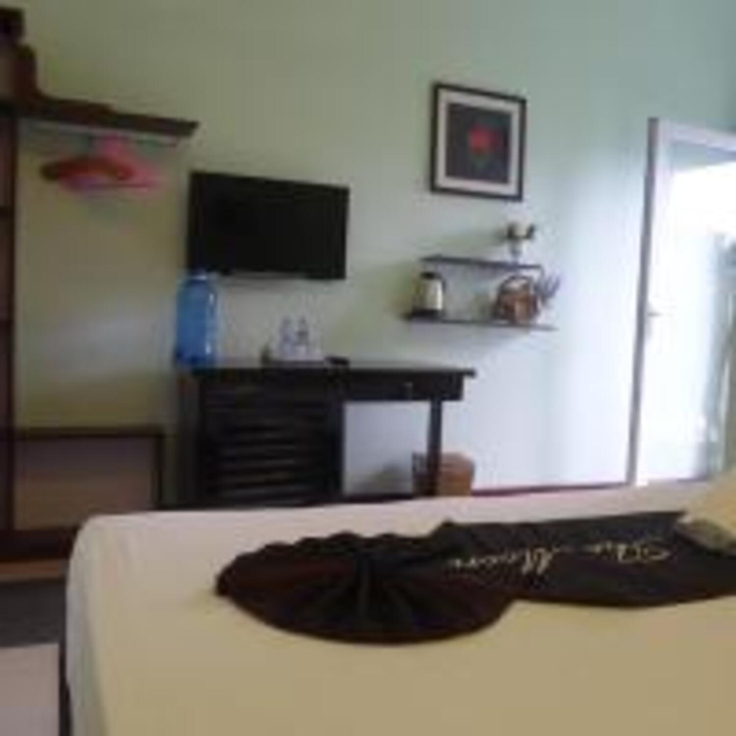 The Moon Villa Hoi An Bagian luar foto